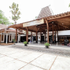 Отель Griya Erlangga Homestay, фото 11