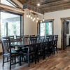 Отель My Yellowstone Retreat, фото 15