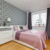 Отель Apartment Skoroszewska Warsaw by Renters, фото 3