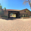 Отель Polokwane Lodge, фото 8