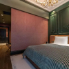 Отель Orient Occident Hotel Istanbul, Autograph Collection, фото 9