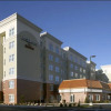 Отель Residence Inn East Rutherford Meadowlands, фото 19