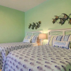 Отель Sweet Escape - 1 Br Condo, фото 20