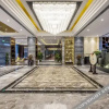Отель Meilihao Hotel Xixian New District, фото 8