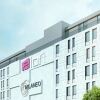 Отель Aloft Stuttgart в Штутгарте