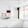 Отель The White Heart House – Attic Sea View, фото 4