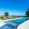 Отель Private Luxurious Villa With Private Heated Pool Children S Play Area And Garden 2Km To Beach, фото 17