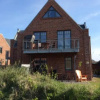 Отель Bootshaus-am-Strand-Wohnung-4, фото 10