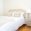 Отель Liiiving in Matosinhos- Seaside Delight Apartment, фото 28