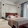 Отель Letsos Hotel, фото 4