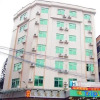 Отель Yuekai Hostel, фото 16