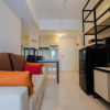 Отель Spacious 2BR Apartment at The Springlake Summarecon Bekasi, фото 7