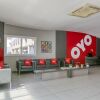 Отель OYO Hotel Anália Franco, фото 13