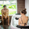 Отель Muong Thanh Luxury Cao Bang Hotel, фото 27