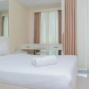 Отель Clean Studio Apartment at Grand Dhika City, фото 13