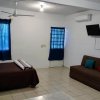 Отель Apartamento-Estudio 10 min a playa Mismaloya на Пуэрто-Вальярте