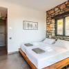 Отель Gerakada Luxury-seaview Villa With Private Pool, фото 10