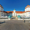 Отель A-ROSA  Kurhaus Binz, фото 1