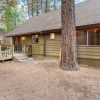 Отель Bear Crossing, фото 11