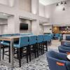Отель Hampton Inn & Suites Bridgeview Chicago, фото 13