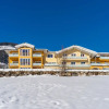 Отель Spacious Apartment in Piesendorf near Ski Area, фото 9