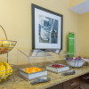 Отель Hampton Inn Dallas-Irving-Las Colinas, фото 11
