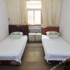 Отель Qingmeikai Hostel, фото 3