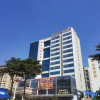 Отель Swiss Hotel (Dongguan Fenggang Wal-Mart), фото 1