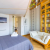 Отель Montemiletto a Panoramic Nest by Napoliapartments, фото 21