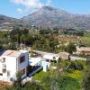 Отель Villa Bellacosa con Piscina Privata vista mare, фото 15