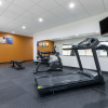 Отель Comfort Suites, фото 18