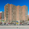Отель Forenom Aparthotel Stockholm Solna, фото 16