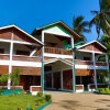 Отель Balaji Ocean View, фото 1