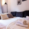 Отель Central 1-bed Apartment in Dublin 1, фото 6