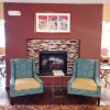 Отель Hampton Inn & Suites Albuquerque-Coors Road, фото 13