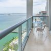 Отель Icon Brickell W Miami by Velvet Luxury, фото 25