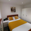 Отель Charming 1-bed Apartment in Coventry, фото 5