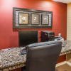 Отель Sleep Inn Bessemer Helena, фото 23