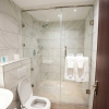 Отель Modern , Spacious King Studio With Kitchenette, фото 6