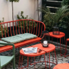 Отель Urban Apartment In Historical Townhouse With Gym Wellness Transport Offer, фото 5