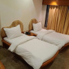 Отель Shripad Continental, фото 9