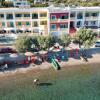 Отель Alidian Bay Suites Leros, фото 24