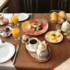 Отель Cafe am Rathaus, фото 10