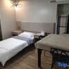 Отель Haikou Mingguo Garden Homestay, фото 12