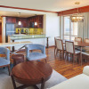 Отель Hilton Grand Vacations Club Grand Waikikian Honolulu, фото 6