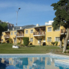 Отель Apartamentos San Carlos, фото 1