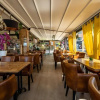 Отель Restaurant Le Bellevue, фото 19