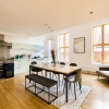 Отель The Clapham - Captivating 2bdr With Garden Parking, фото 12