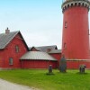 Отель Tranquil Holiday Home in Lemvig near Sea, фото 27