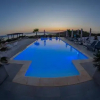 Отель Tersanas Beach Lodges, фото 5